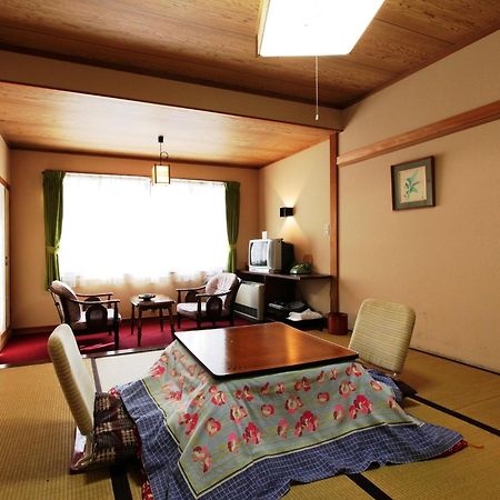 Hotel Kose Onsen Karuizawa Zimmer foto