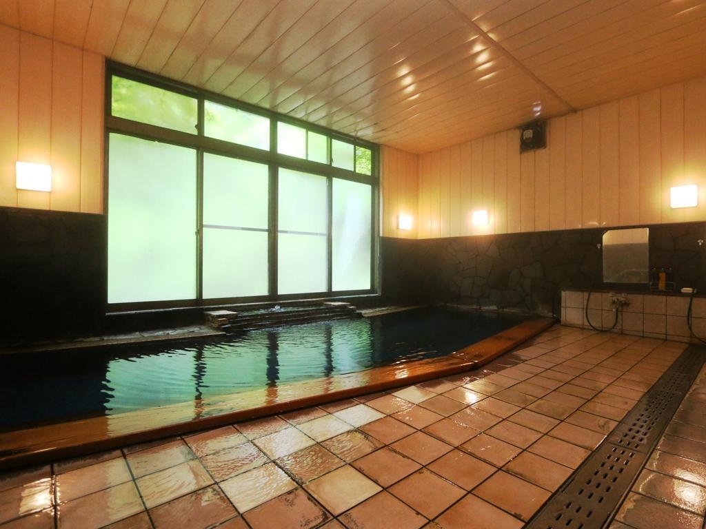 Hotel Kose Onsen Karuizawa Exterior foto